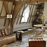 N701 Fauteuil