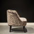Fauteuil Duke