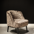 Fauteuil Duke