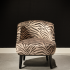 Fauteuil Duke