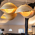Hanglamp Valbonne Wit