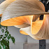 Hanglamp Valbonne Wit