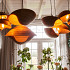 Hanglamp Valbonne Wit