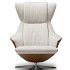 Relaxfauteuil Samira
