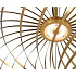 Hanglamp Spring Pendant Brass Small