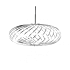 Hanglamp Spring Pendant Brass Small