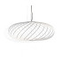 Hanglamp Spring Pendant Brass Small