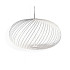 Hanglamp Spring Pendant Brass Large