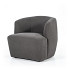 Fauteuil Charlotte