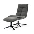 Fauteuil Marcus