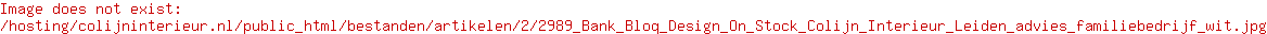 Bank Bloq 
