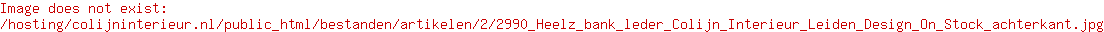 Bank Heelz 