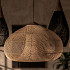 Bright Drum Lamp Pure