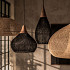 Bright Drum Lamp Pure