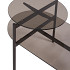 Salontafel O-rizon 