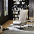 Fauteuil Milano
