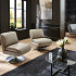 Fauteuil Milano