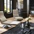 Fauteuil Milano