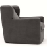 Fauteuil Olivier