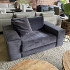 Loveseat Milano 