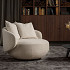 Fauteuil Rondo
