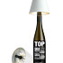 Decoratielamp Top