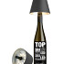 Decoratielamp Top