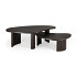 Salontafel Boomerang