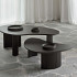 Salontafel Boomerang