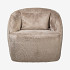 Fauteuil Tim 