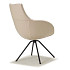 Eetkamerfauteuil Milou