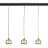 Hanglamp Billia 