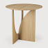 Bijzettafel Geometric 
