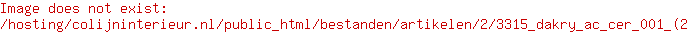 Eetkamertafel Dakry  Eetkamertafel Dakry