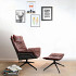 Fauteuil Nest Pure Lounge 