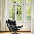 Fauteuil Nest Pure Lounge 