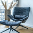 Fauteuil Nest Pure Lounge 