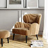 Fauteuil Ross 