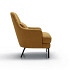 Fauteuil Alice 