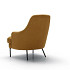 Fauteuil Alice 