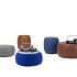 Hocker Barrell 45