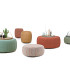 Hocker Barrell 80