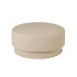 Poef Cork big 