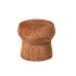 Poef Cork big 