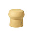 Poef Cork big 