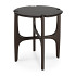 Salontafel Pi rond