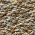 Vloerkleed  Knott