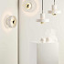 Wandlamp Stone Wall