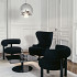 Fauteuil Fat lounge 