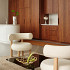 Fauteuil Fat lounge 